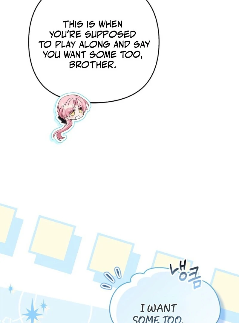 The Youngest Daughter of the Villainous Duke Chapter 128 - page 7