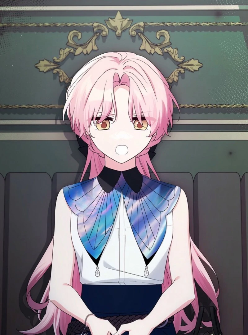 The Youngest Daughter of the Villainous Duke Chapter 128 - page 70