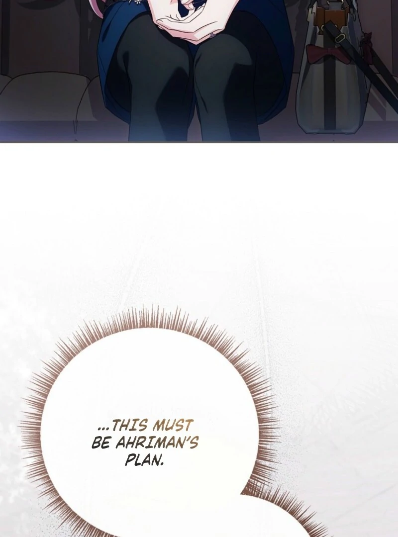The Youngest Daughter of the Villainous Duke Chapter 128 - page 71