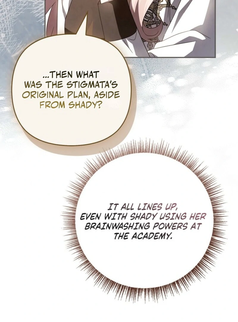 The Youngest Daughter of the Villainous Duke Chapter 128 - page 73