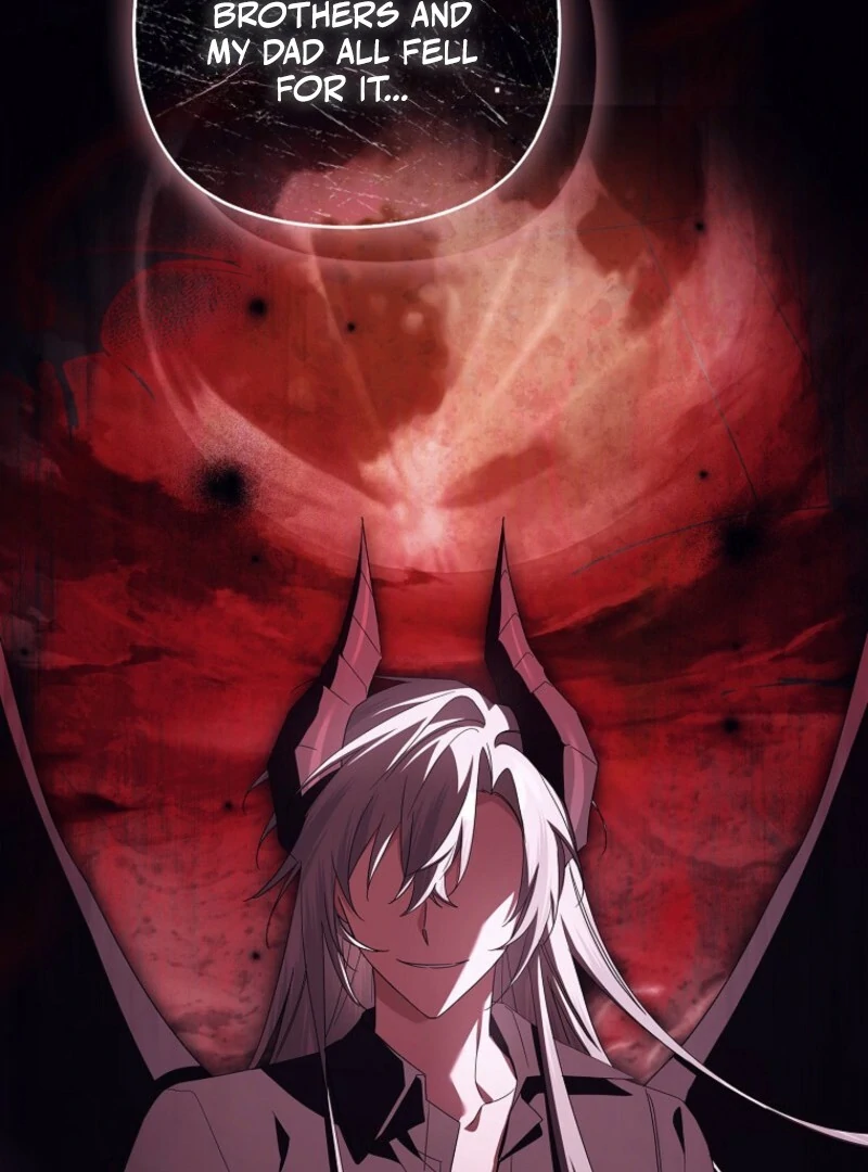 The Youngest Daughter of the Villainous Duke Chapter 128 - page 76