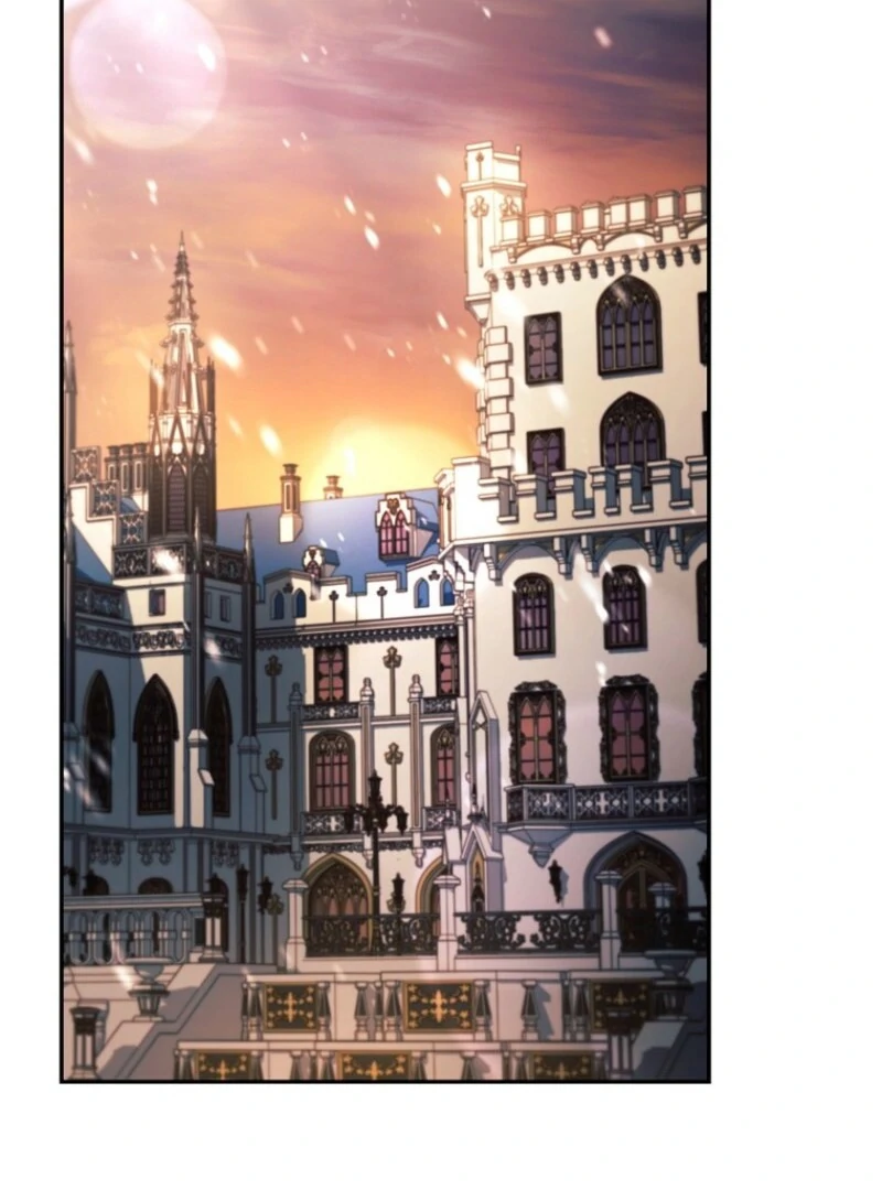 The Youngest Daughter of the Villainous Duke Chapter 128 - page 81