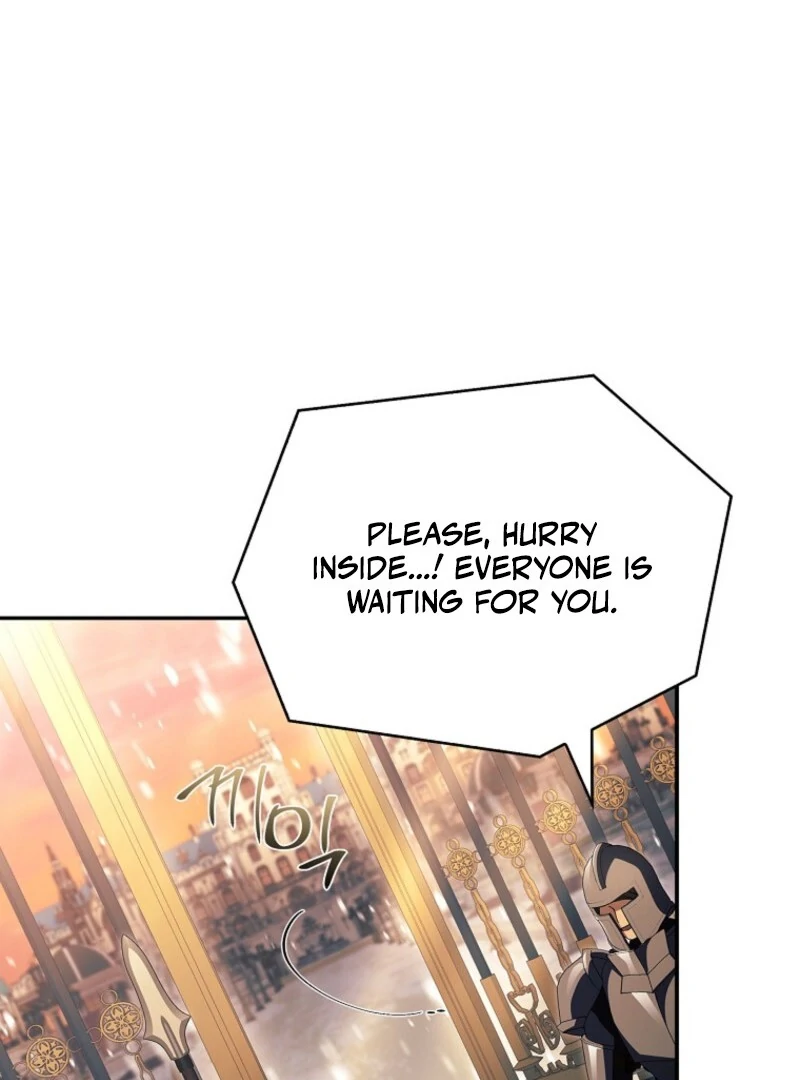 The Youngest Daughter of the Villainous Duke Chapter 128 - page 86
