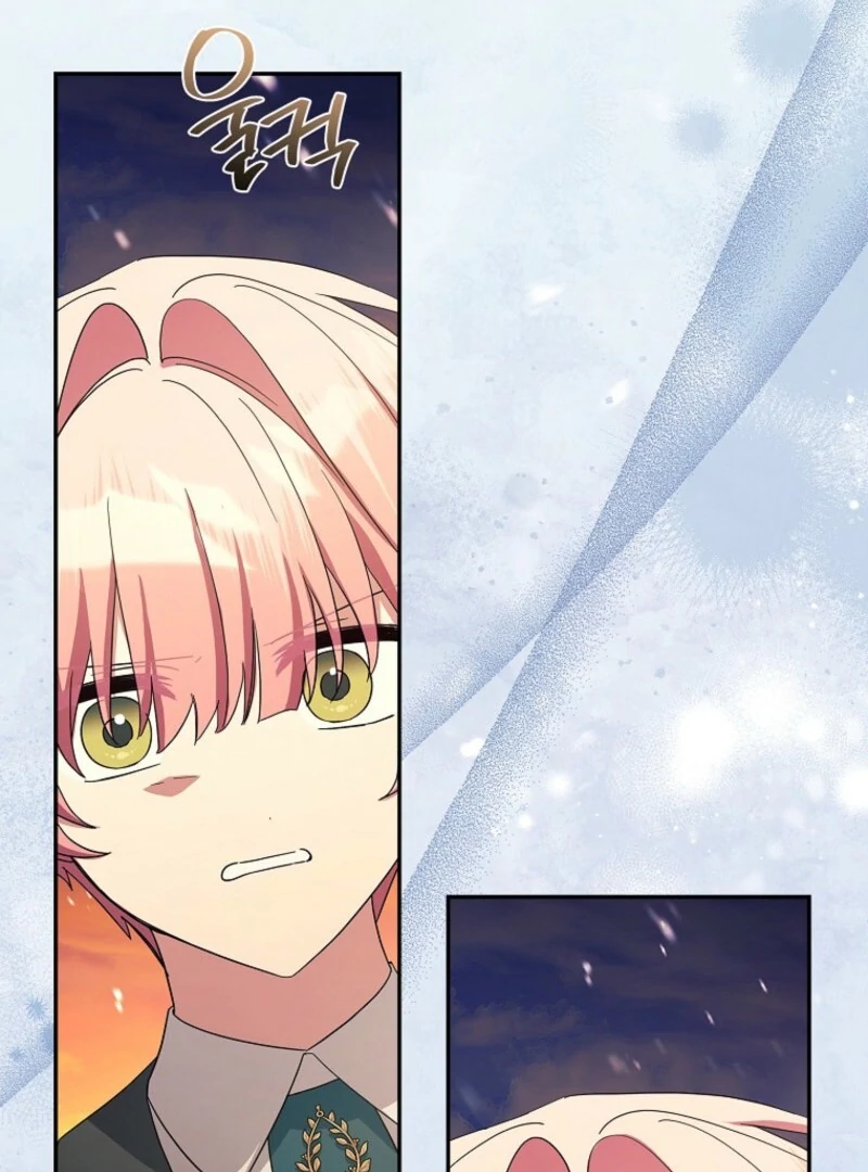 The Youngest Daughter of the Villainous Duke Chapter 128 - page 97