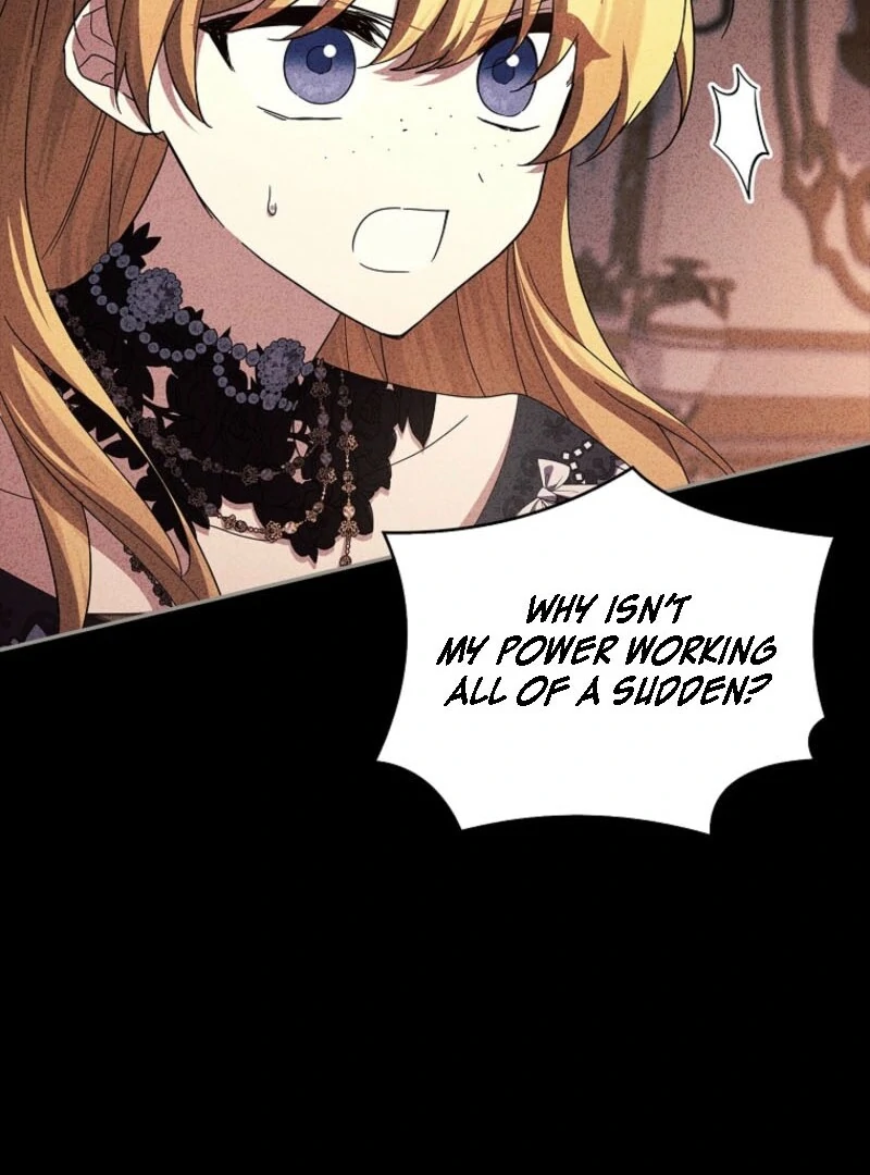 The Youngest Daughter of the Villainous Duke Chapter 129 - page 101