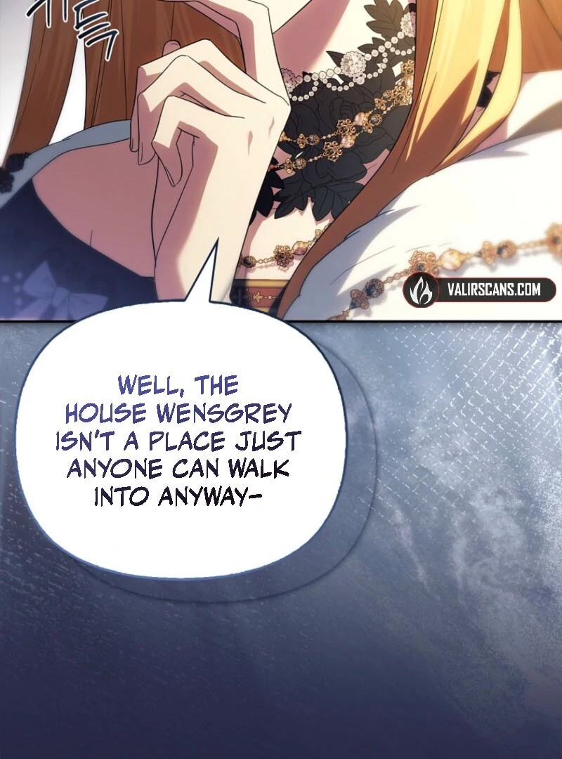 The Youngest Daughter of the Villainous Duke Chapter 129 - page 11