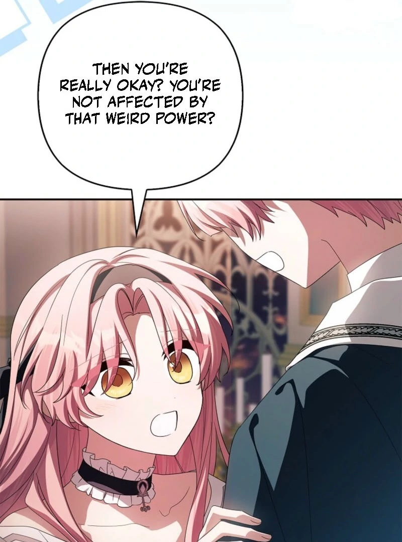 The Youngest Daughter of the Villainous Duke Chapter 129 - page 112