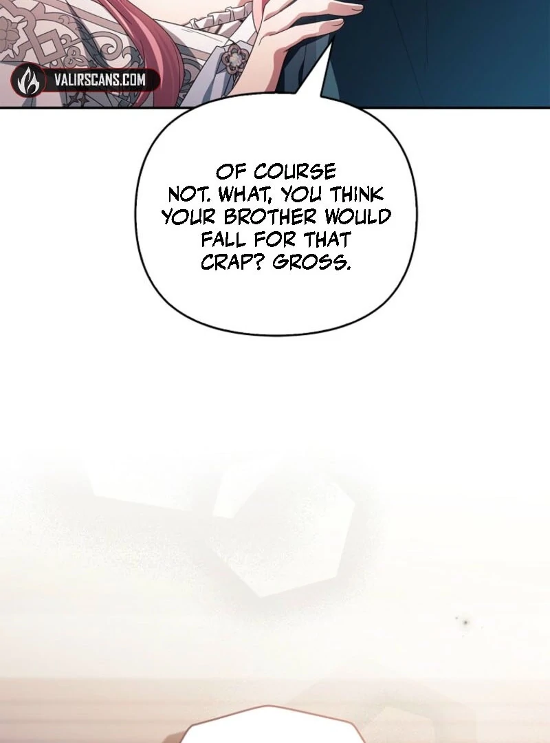 The Youngest Daughter of the Villainous Duke Chapter 129 - page 113