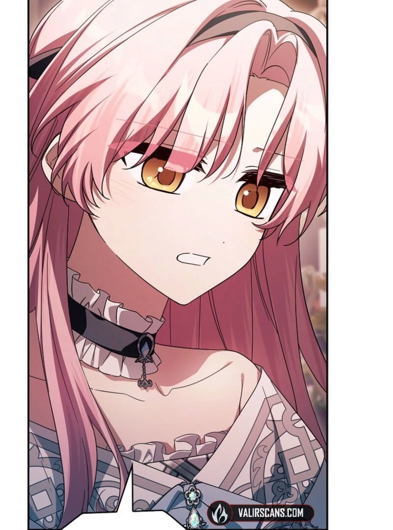 The Youngest Daughter of the Villainous Duke Chapter 129 - page 116