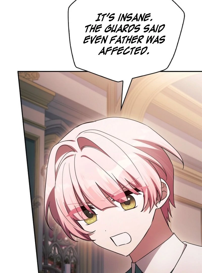 The Youngest Daughter of the Villainous Duke Chapter 129 - page 118