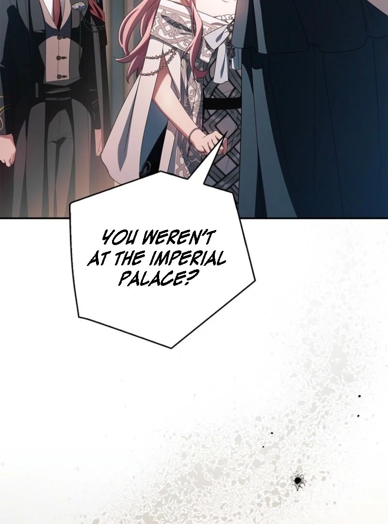 The Youngest Daughter of the Villainous Duke Chapter 129 - page 121