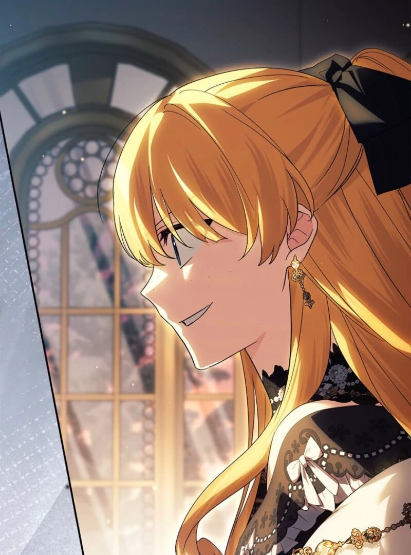 The Youngest Daughter of the Villainous Duke Chapter 129 - page 15