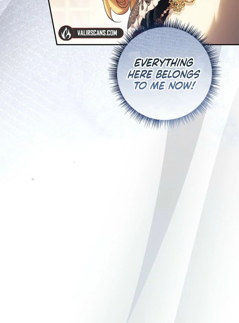 The Youngest Daughter of the Villainous Duke Chapter 129 - page 16