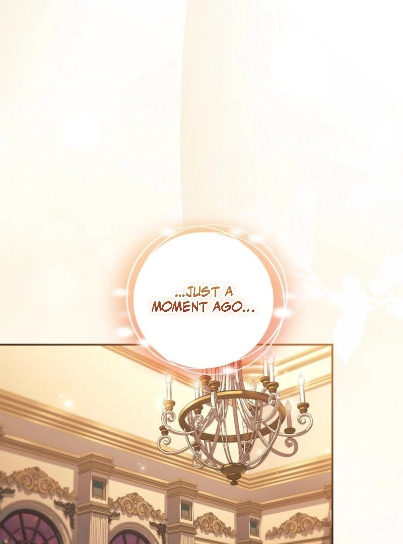 The Youngest Daughter of the Villainous Duke Chapter 129 - page 18