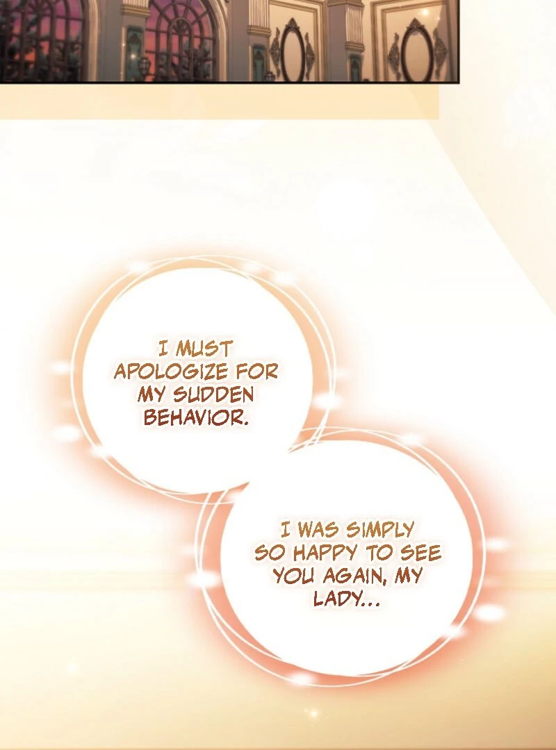 The Youngest Daughter of the Villainous Duke Chapter 129 - page 19