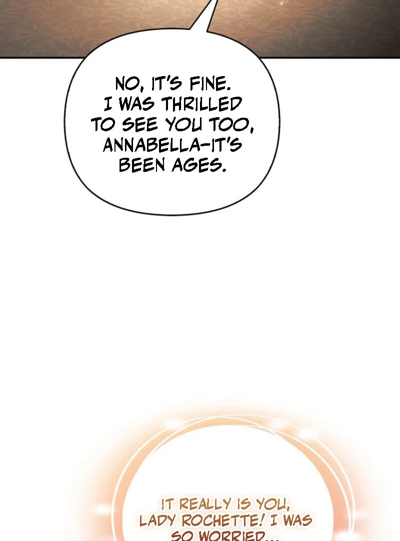 The Youngest Daughter of the Villainous Duke Chapter 129 - page 21