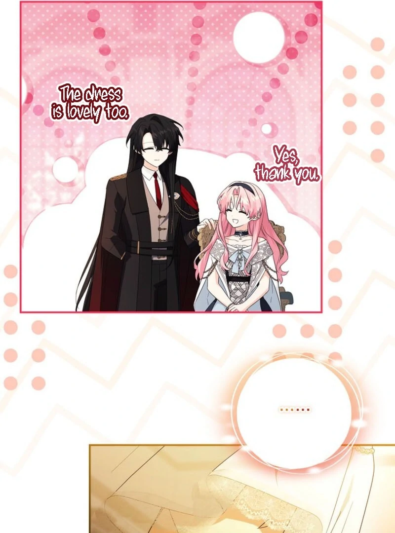 The Youngest Daughter of the Villainous Duke Chapter 129 - page 29