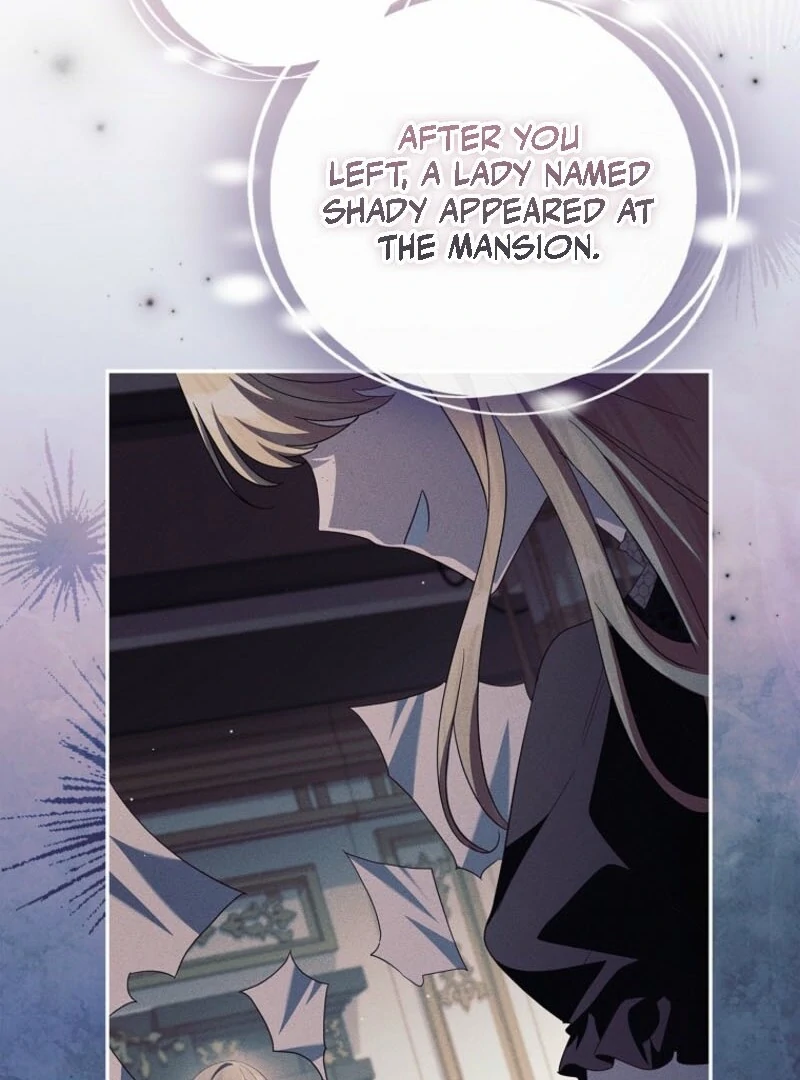 The Youngest Daughter of the Villainous Duke Chapter 129 - page 32
