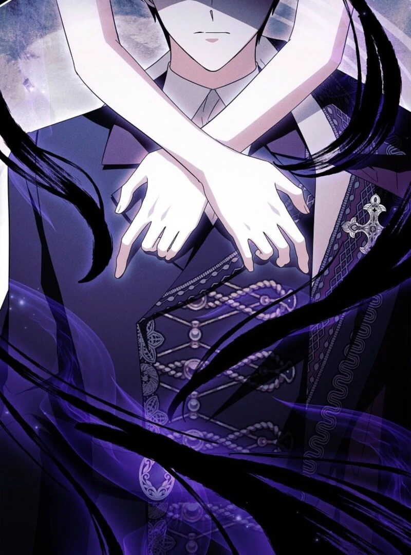 The Youngest Daughter of the Villainous Duke Chapter 129 - page 36