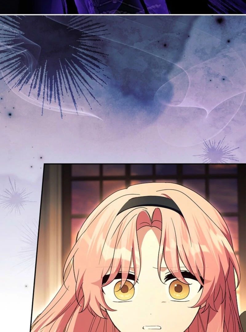 The Youngest Daughter of the Villainous Duke Chapter 129 - page 37