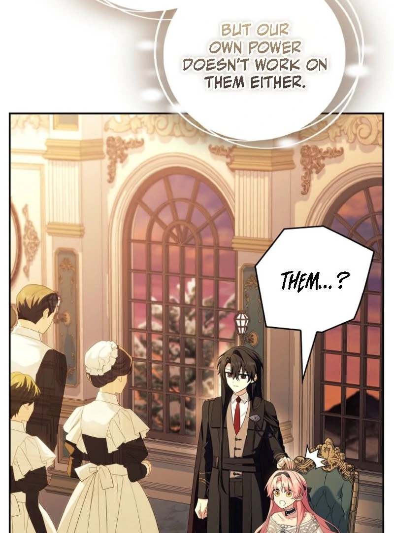 The Youngest Daughter of the Villainous Duke Chapter 129 - page 39