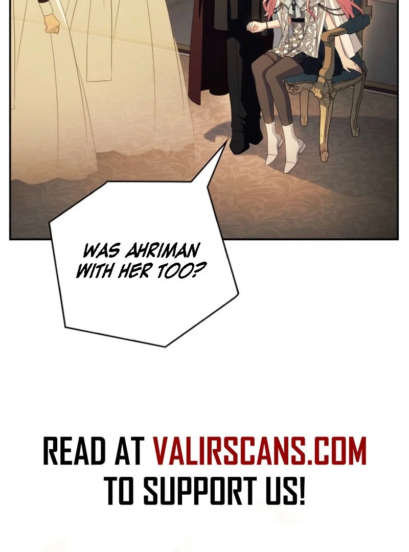 The Youngest Daughter of the Villainous Duke Chapter 129 - page 40