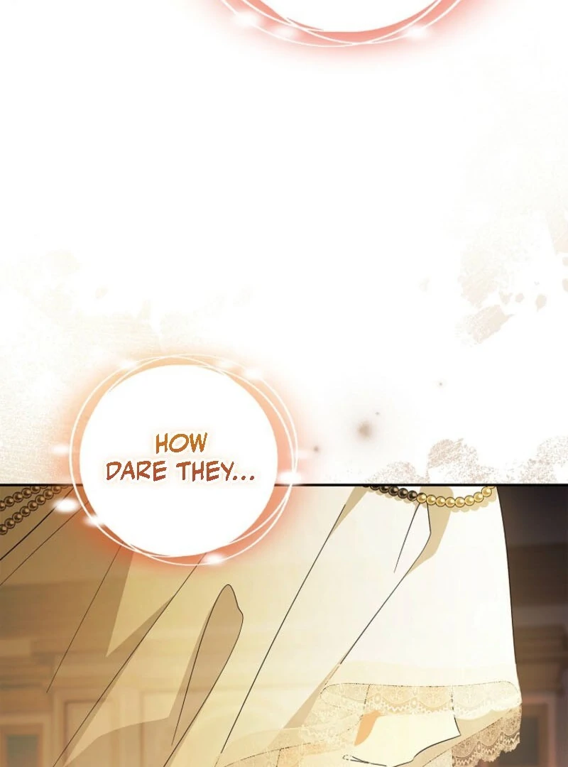 The Youngest Daughter of the Villainous Duke Chapter 129 - page 43