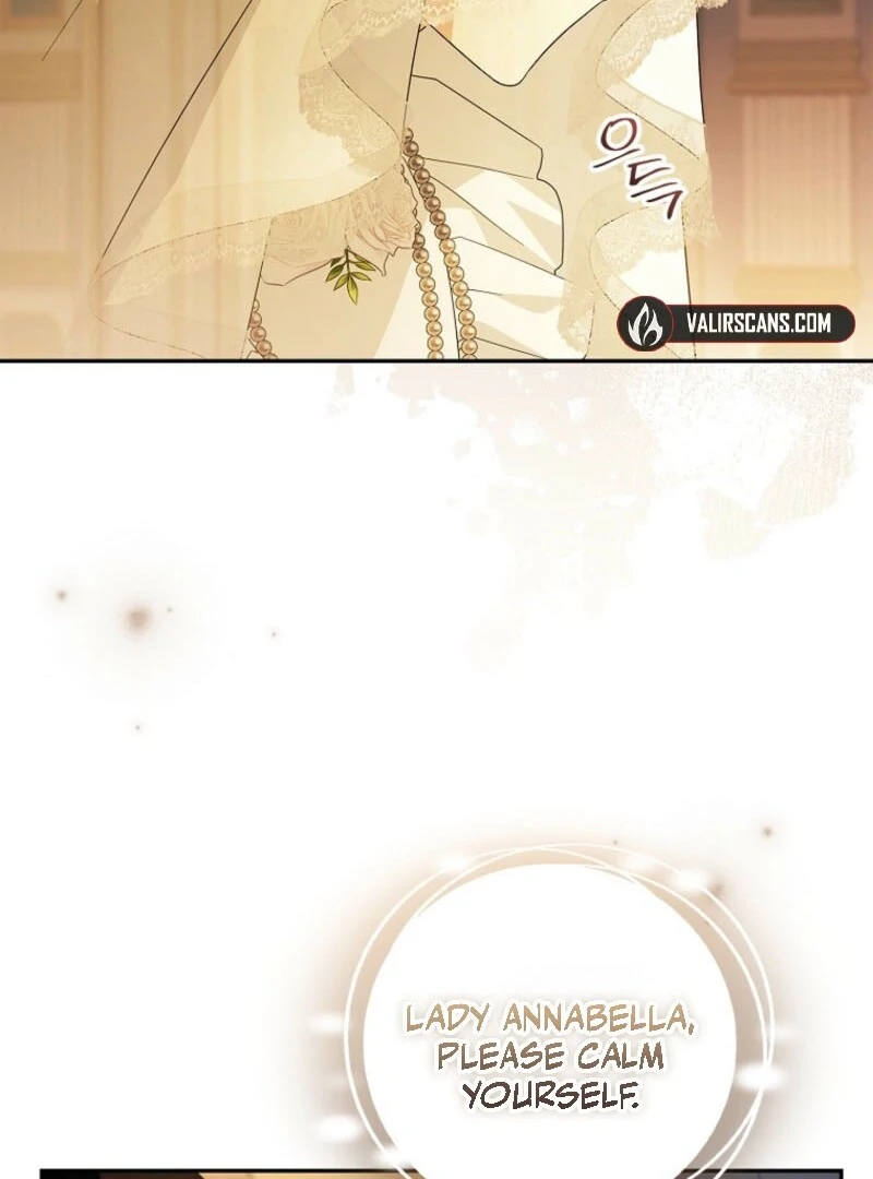 The Youngest Daughter of the Villainous Duke Chapter 129 - page 44