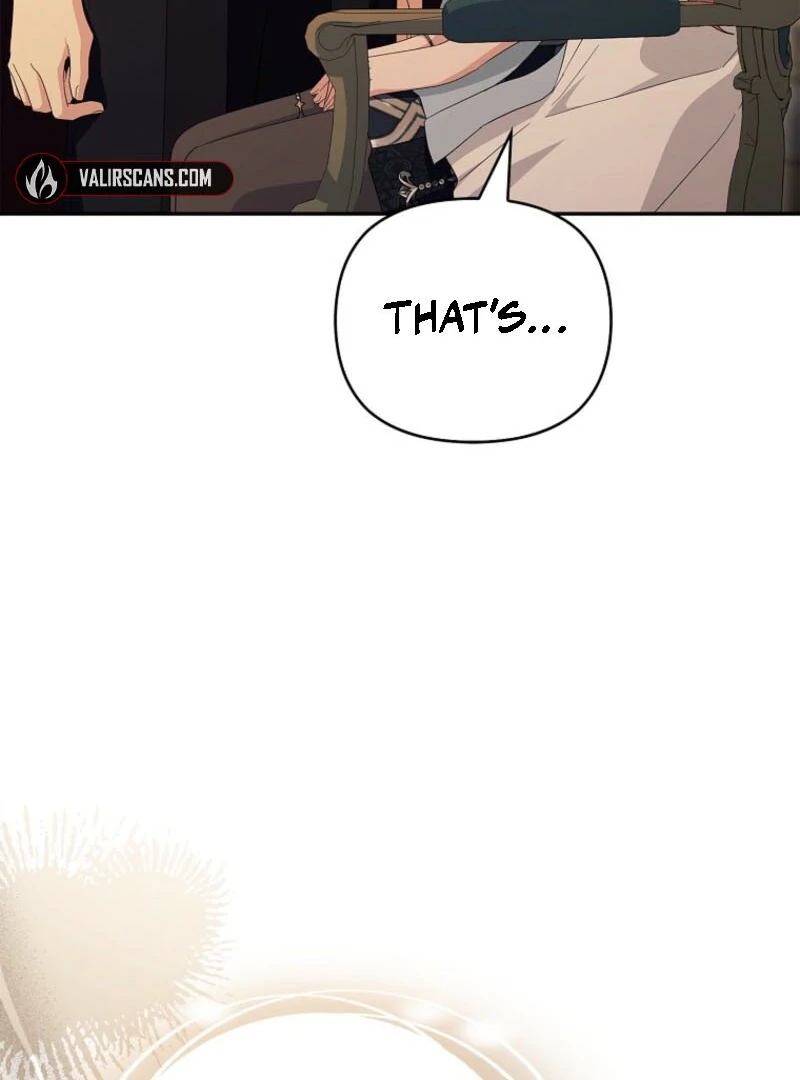 The Youngest Daughter of the Villainous Duke Chapter 129 - page 50