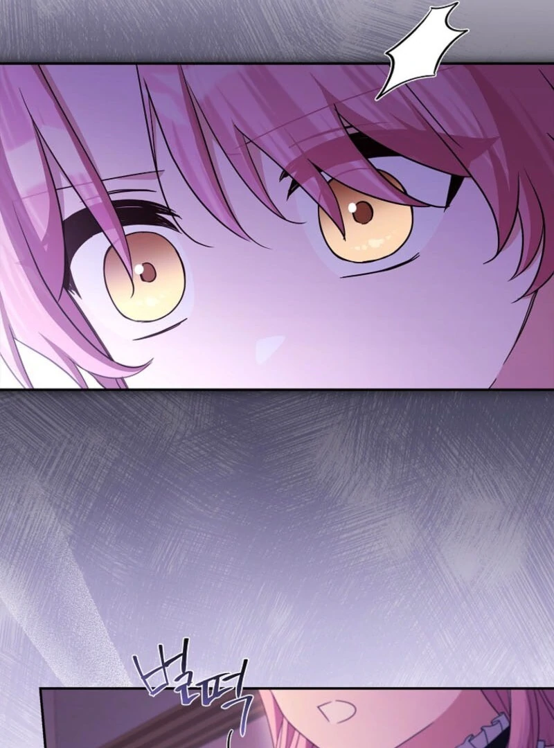 The Youngest Daughter of the Villainous Duke Chapter 129 - page 57