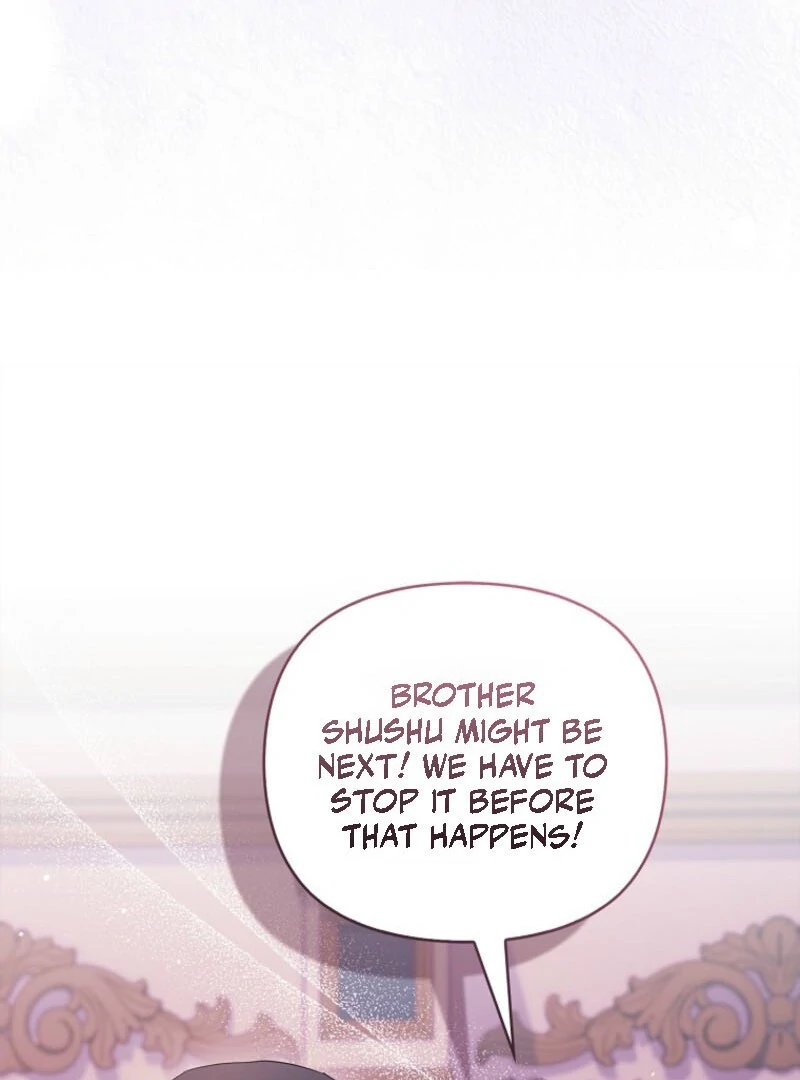 The Youngest Daughter of the Villainous Duke Chapter 129 - page 59