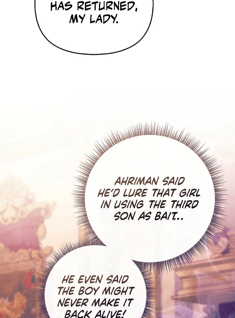 The Youngest Daughter of the Villainous Duke Chapter 129 - page 6
