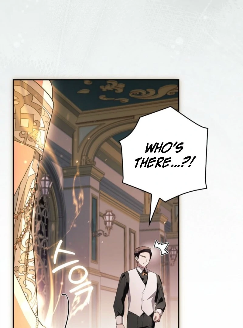 The Youngest Daughter of the Villainous Duke Chapter 129 - page 63