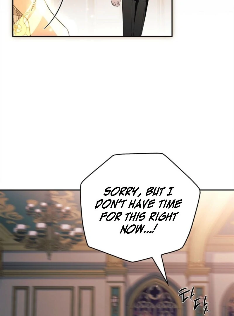 The Youngest Daughter of the Villainous Duke Chapter 129 - page 64