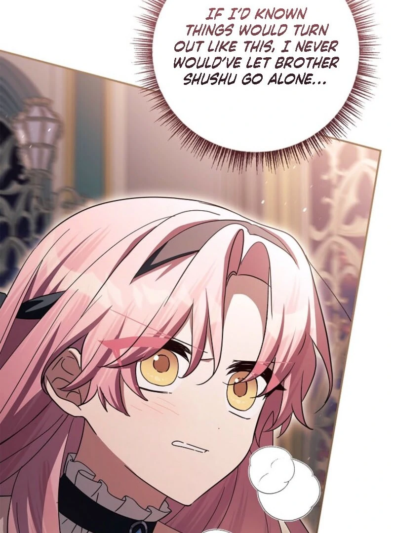 The Youngest Daughter of the Villainous Duke Chapter 129 - page 66