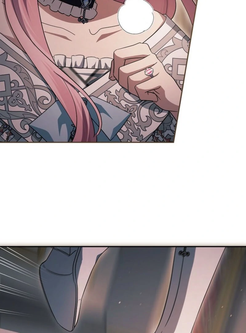The Youngest Daughter of the Villainous Duke Chapter 129 - page 67