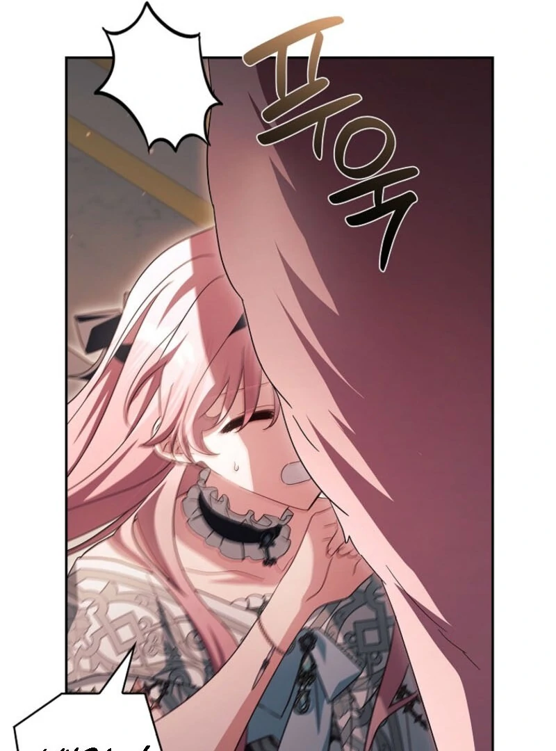The Youngest Daughter of the Villainous Duke Chapter 129 - page 70