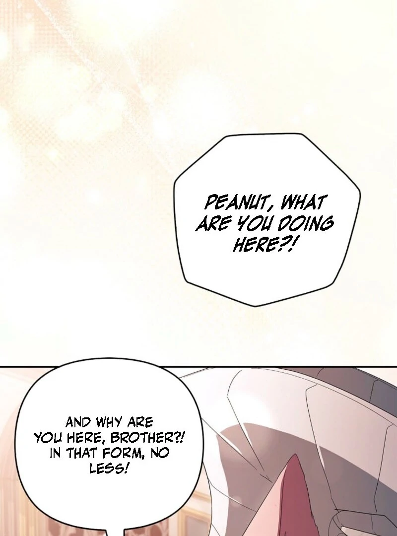 The Youngest Daughter of the Villainous Duke Chapter 129 - page 73