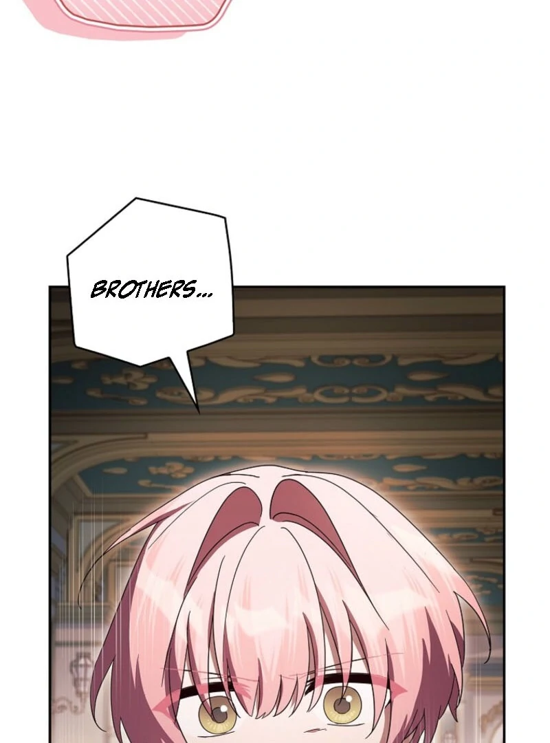 The Youngest Daughter of the Villainous Duke Chapter 129 - page 78