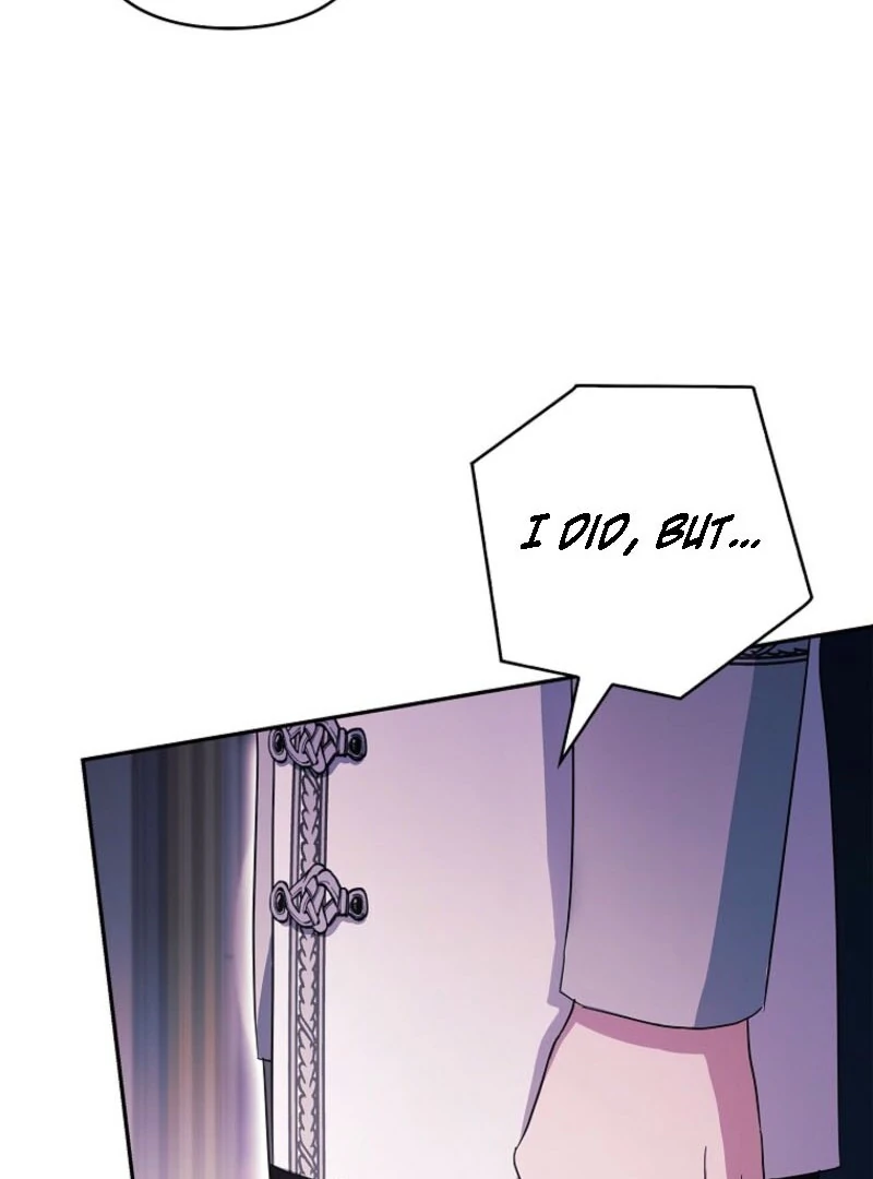 The Youngest Daughter of the Villainous Duke Chapter 129 - page 81
