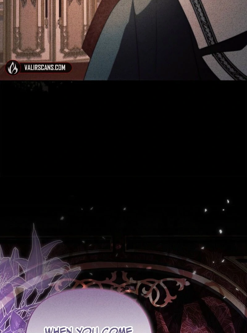 The Youngest Daughter of the Villainous Duke Chapter 129 - page 87