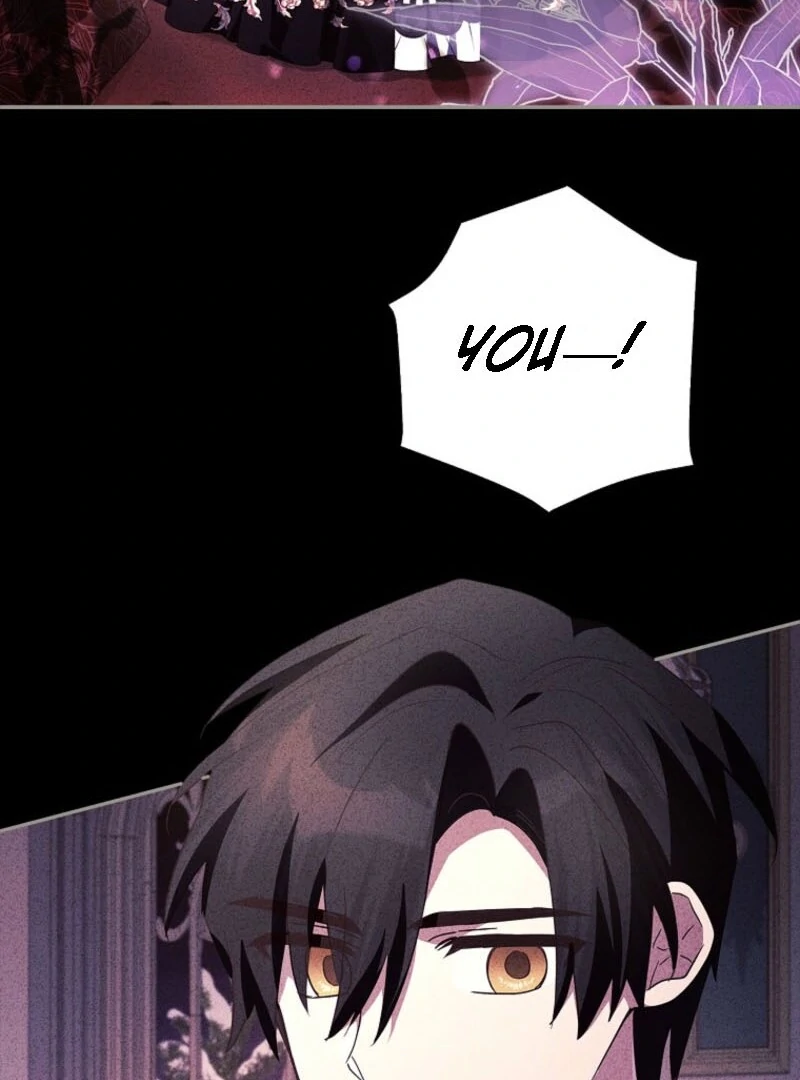 The Youngest Daughter of the Villainous Duke Chapter 129 - page 89