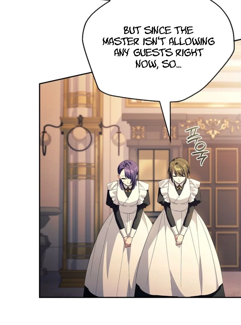 The Youngest Daughter of the Villainous Duke Chapter 129 - page 9