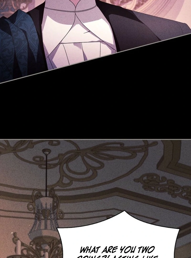 The Youngest Daughter of the Villainous Duke Chapter 129 - page 91