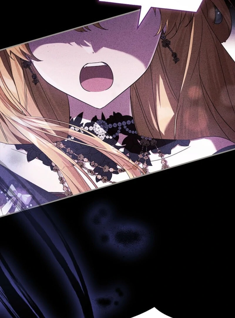 The Youngest Daughter of the Villainous Duke Chapter 129 - page 94