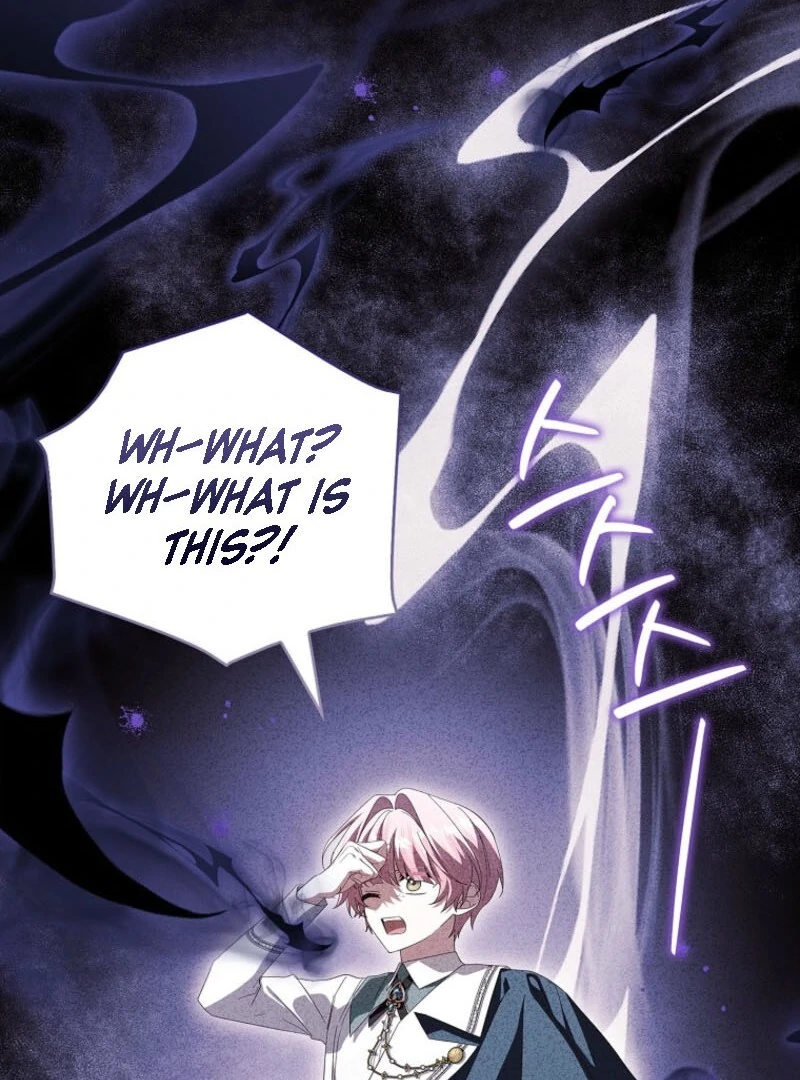 The Youngest Daughter of the Villainous Duke Chapter 129 - page 98