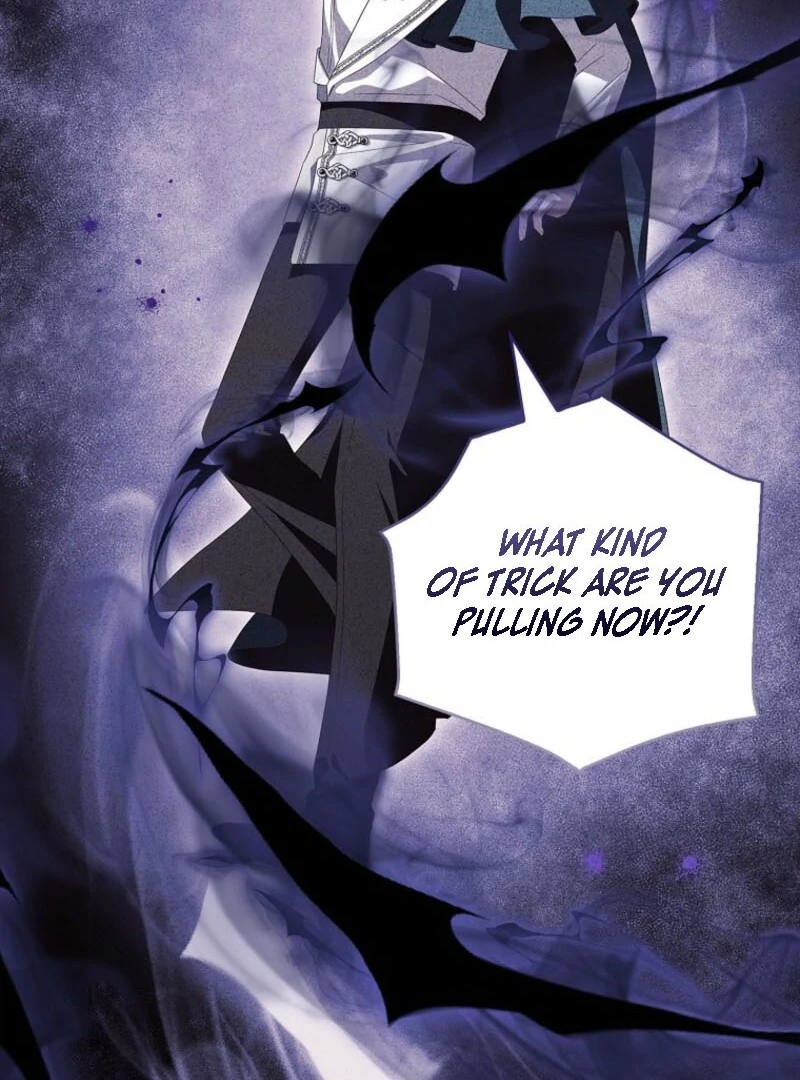 The Youngest Daughter of the Villainous Duke Chapter 129 - page 99