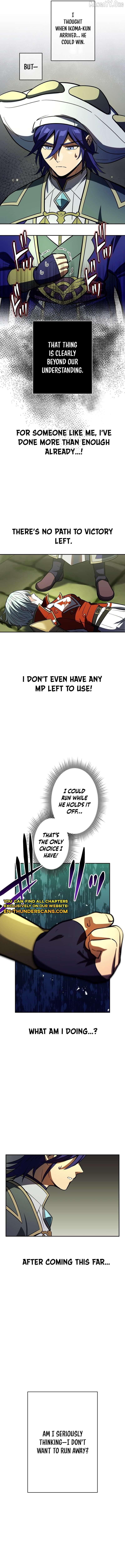 Reborn Ranker – Gravity User (Manga) Chapter 133 - page 11