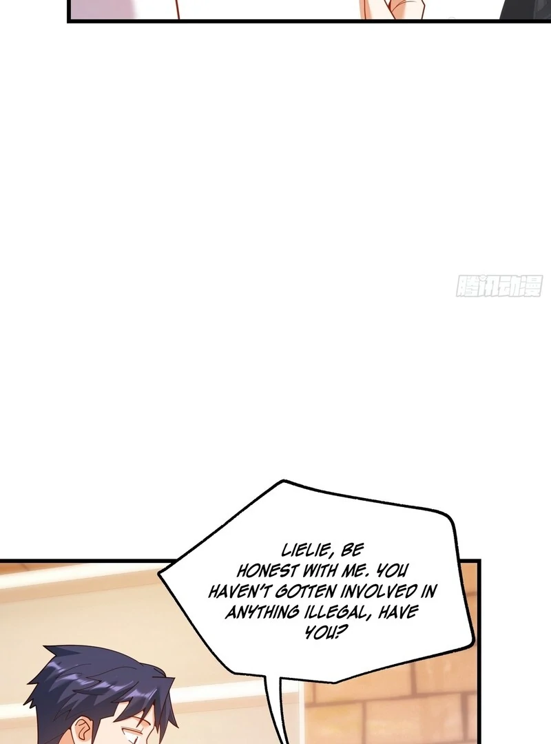 I Regressed to Level Up Instead of Being a Simp Chapter 229 - page 9