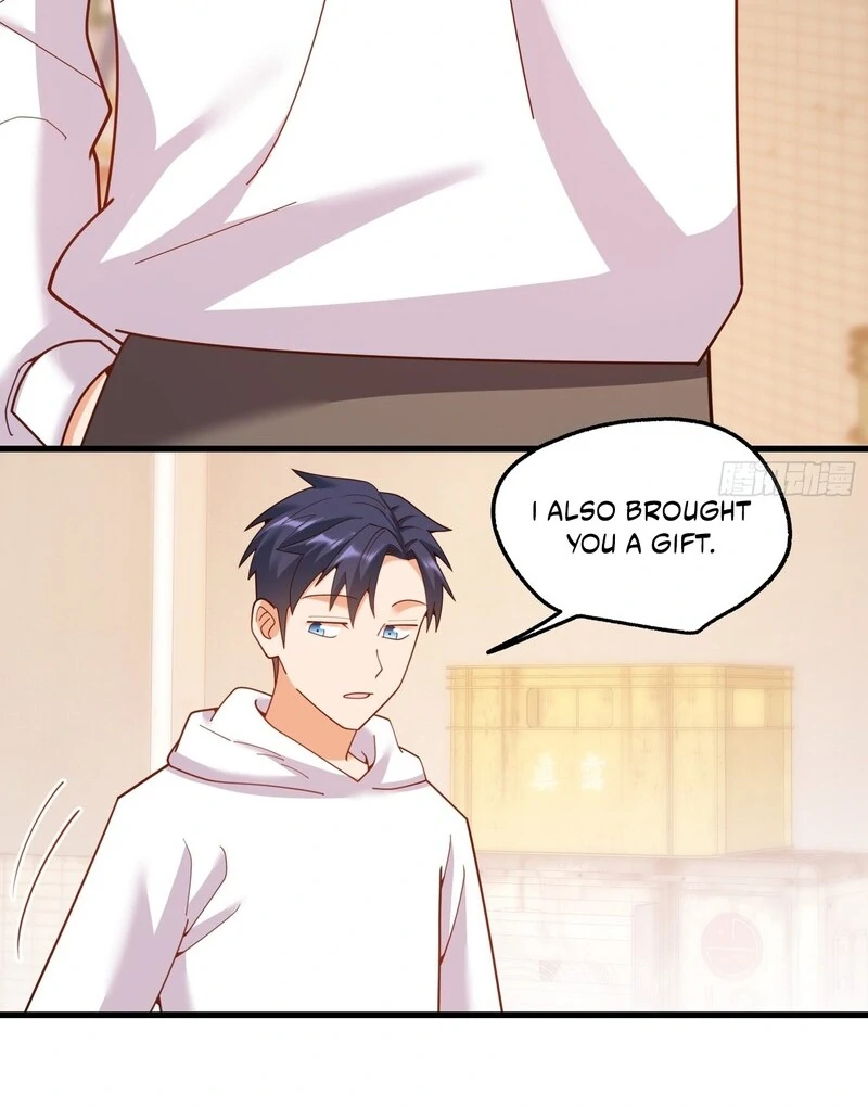I Regressed to Level Up Instead of Being a Simp Chapter 229 - page 13